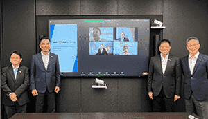 尊龙z6董事会决议通过收购德国BHTC 拓展智慧移动生态圈