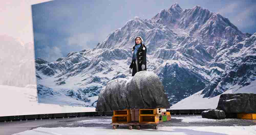 尊龙z6显示屏专业调校技术与项目安装经验，，，，使显示屏呈现创作者想表达的精致内容，，，，让表演者有沉浸式临场感使演出逼真