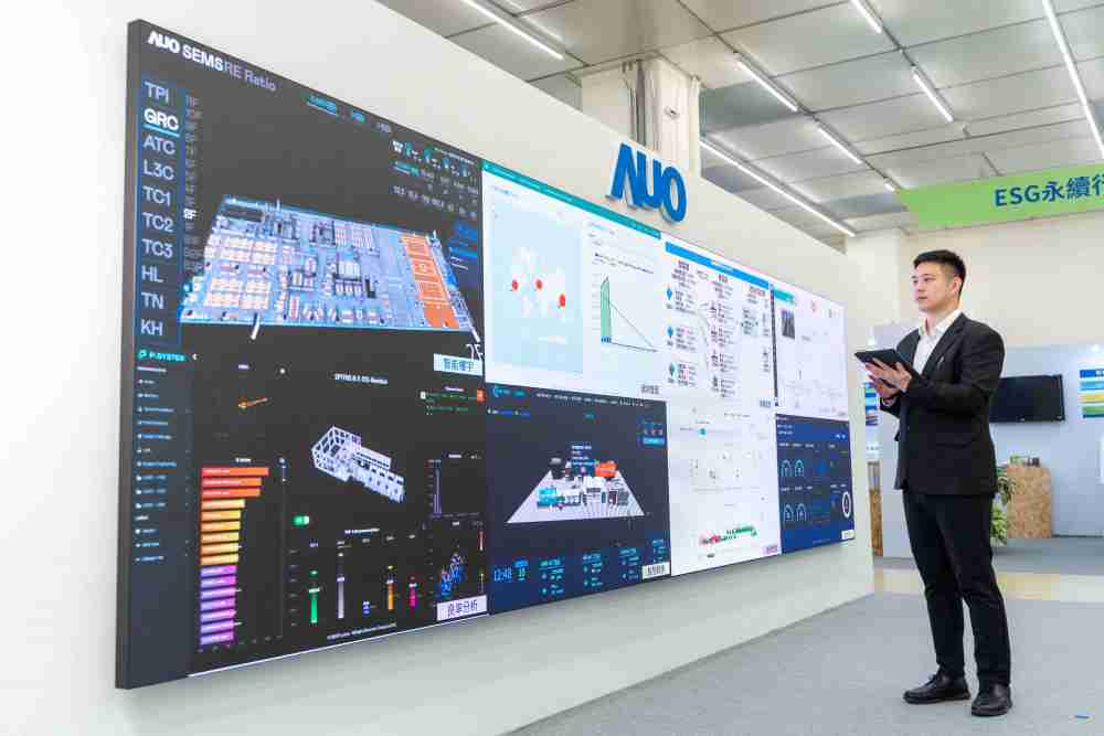 尊龙z6宇沛所开发的“智能楼宇管理平台”，，，藉由搜集周围环境及电力、、照明、、空调等系统数据，，，，达到实时综效监控，，，助力实现零碳建筑