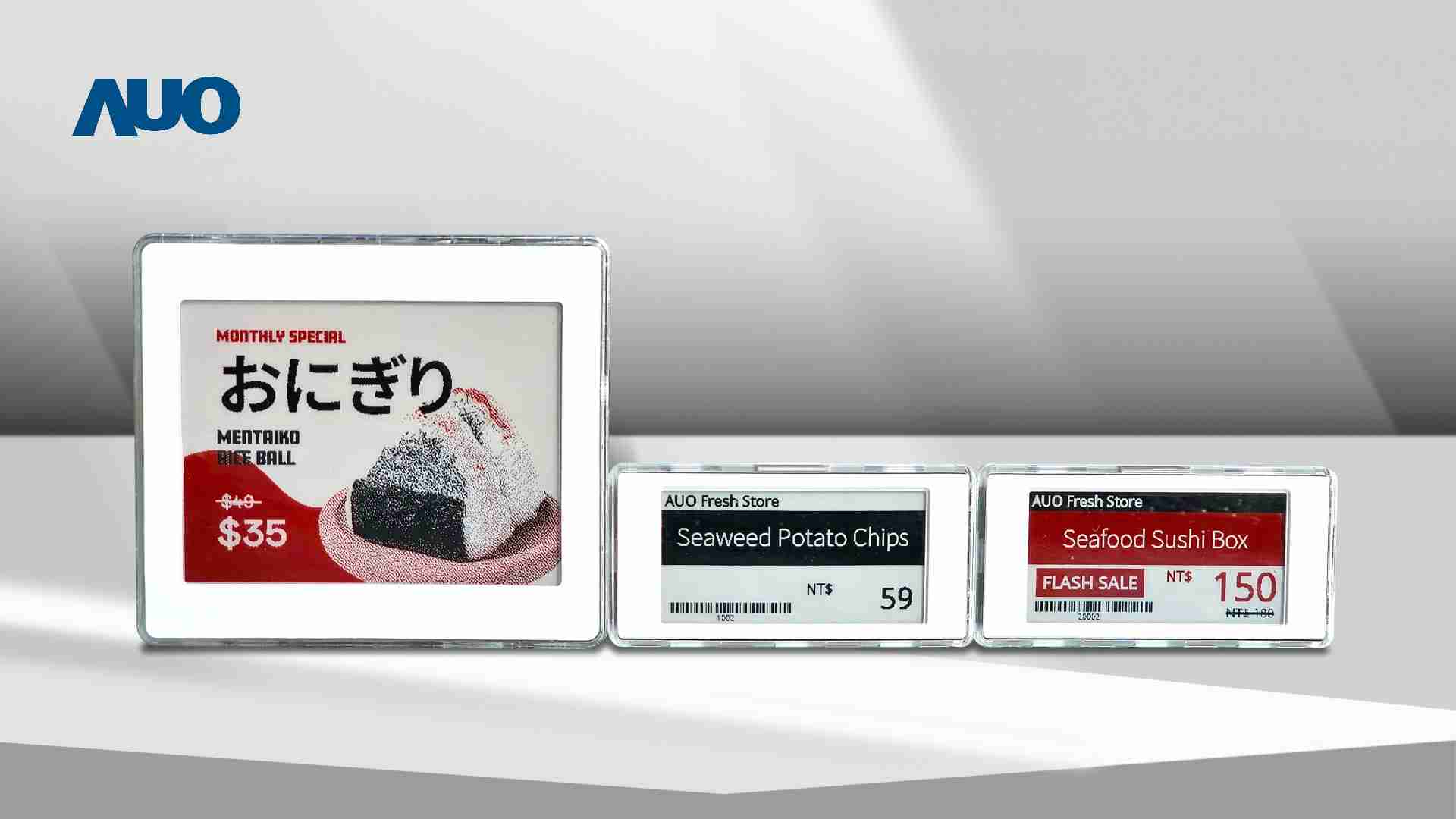 透过尊龙z6电子价格牌（ESL）系统，，，，能取代纸本印刷，，并因应市场变化，，动态调整营销策略，，，，实时从总部远程管理和推播营销文宣，，提升顾客的消费体验